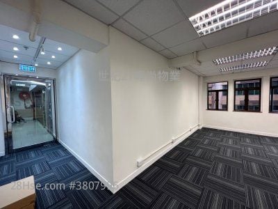 香港工商大厦 租盘