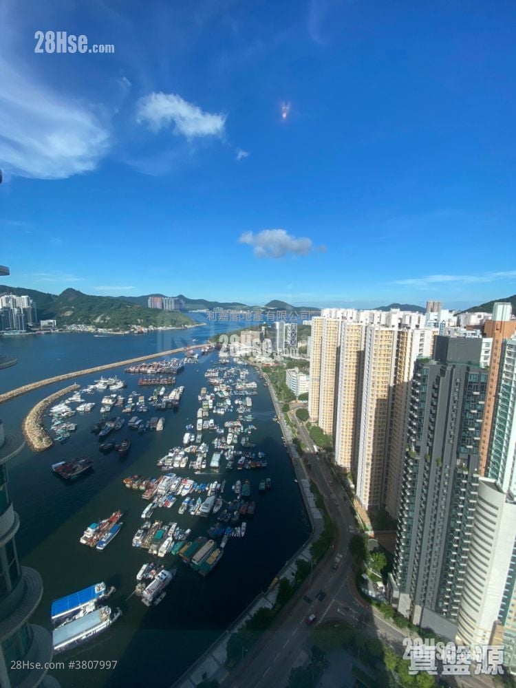 逸濤灣 售盤 3 房 , 2 浴室 762 平方呎