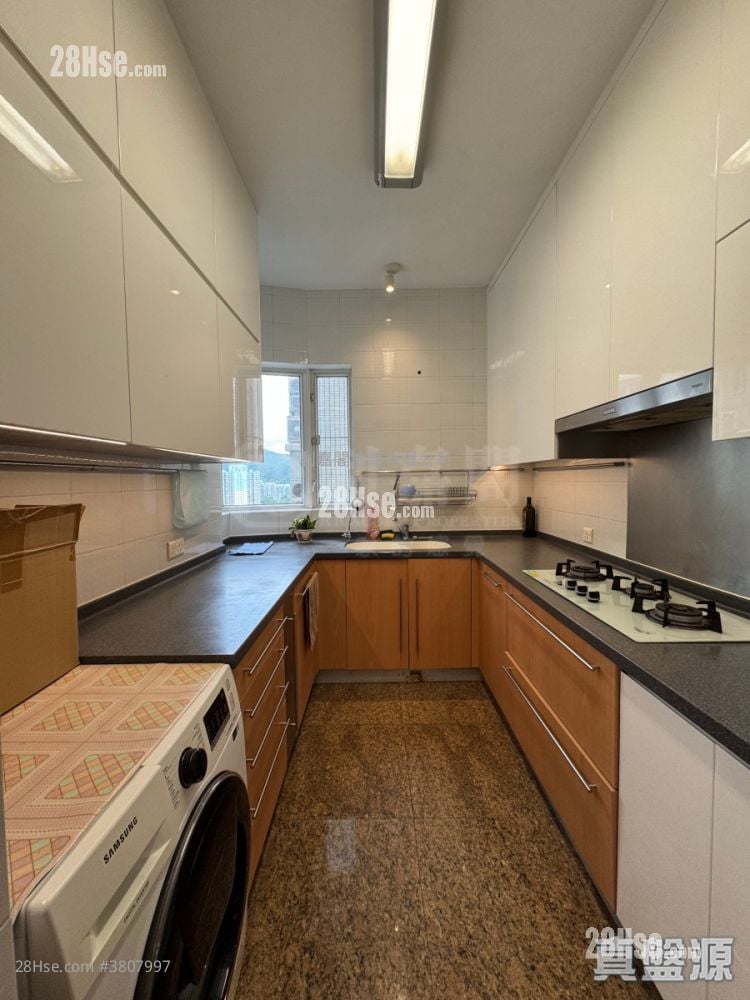 逸濤灣 售盤 3 房 , 2 浴室 762 平方呎