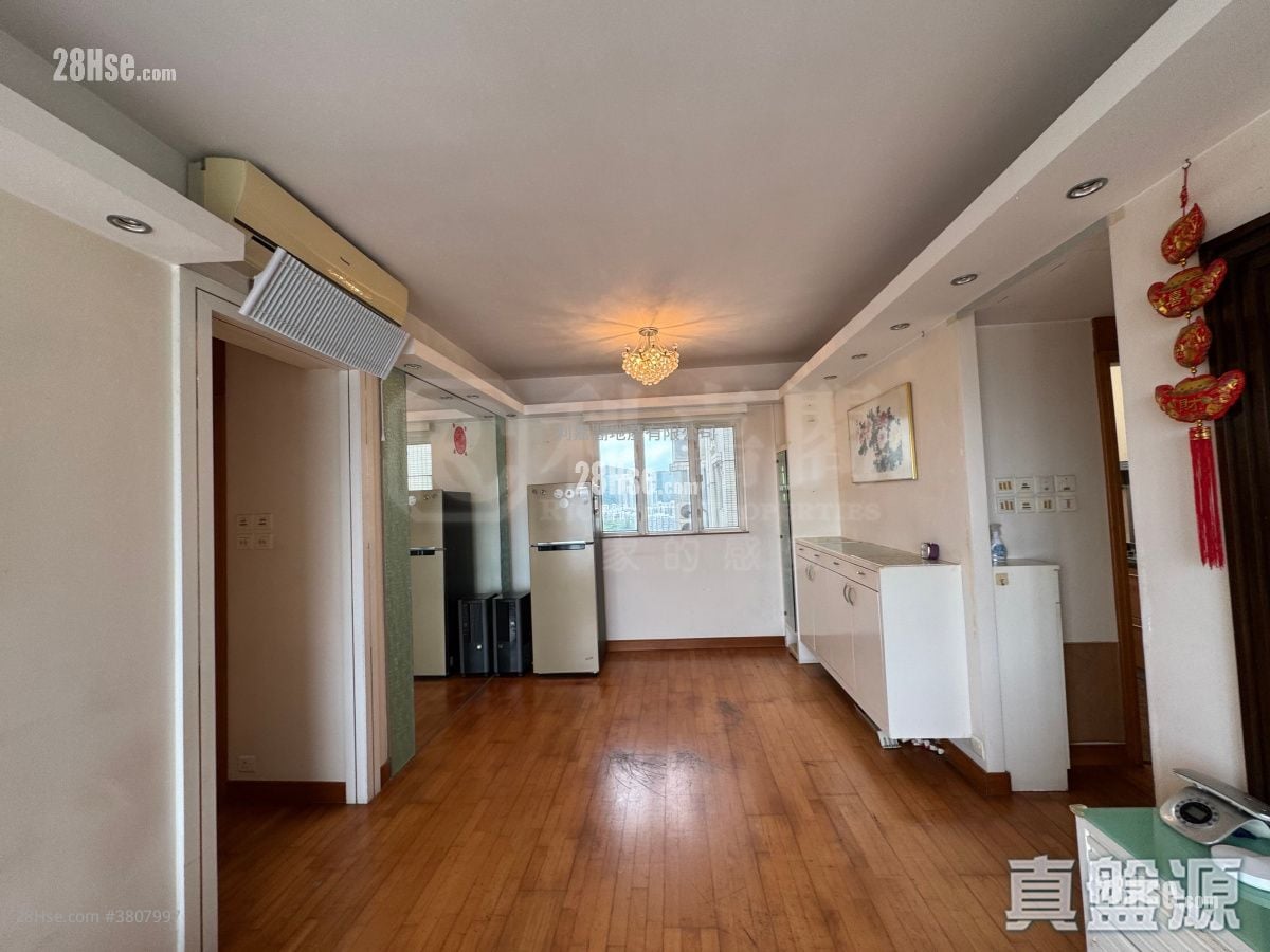 逸濤灣 售盤 3 房 , 2 浴室 762 平方呎