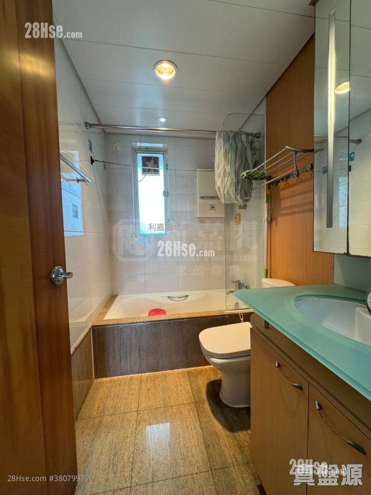 逸濤灣 售盤 3 房 , 2 浴室 762 平方呎