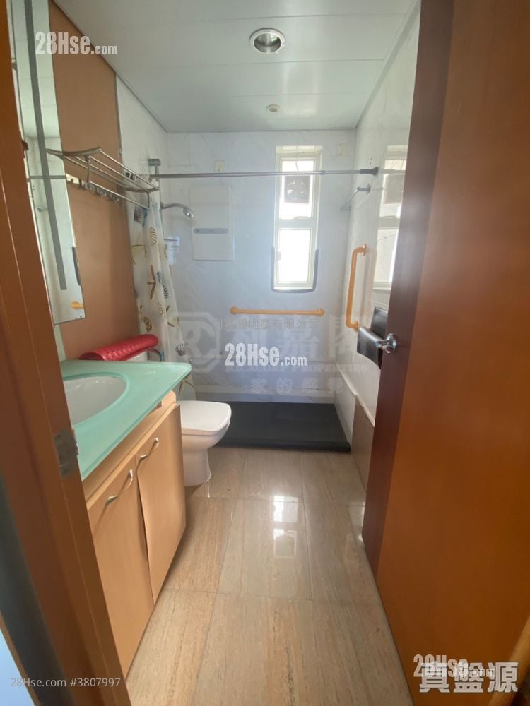 逸濤灣 售盤 3 房 , 2 浴室 762 平方呎