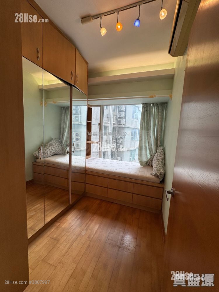 逸濤灣 售盤 3 房 , 2 浴室 762 平方呎