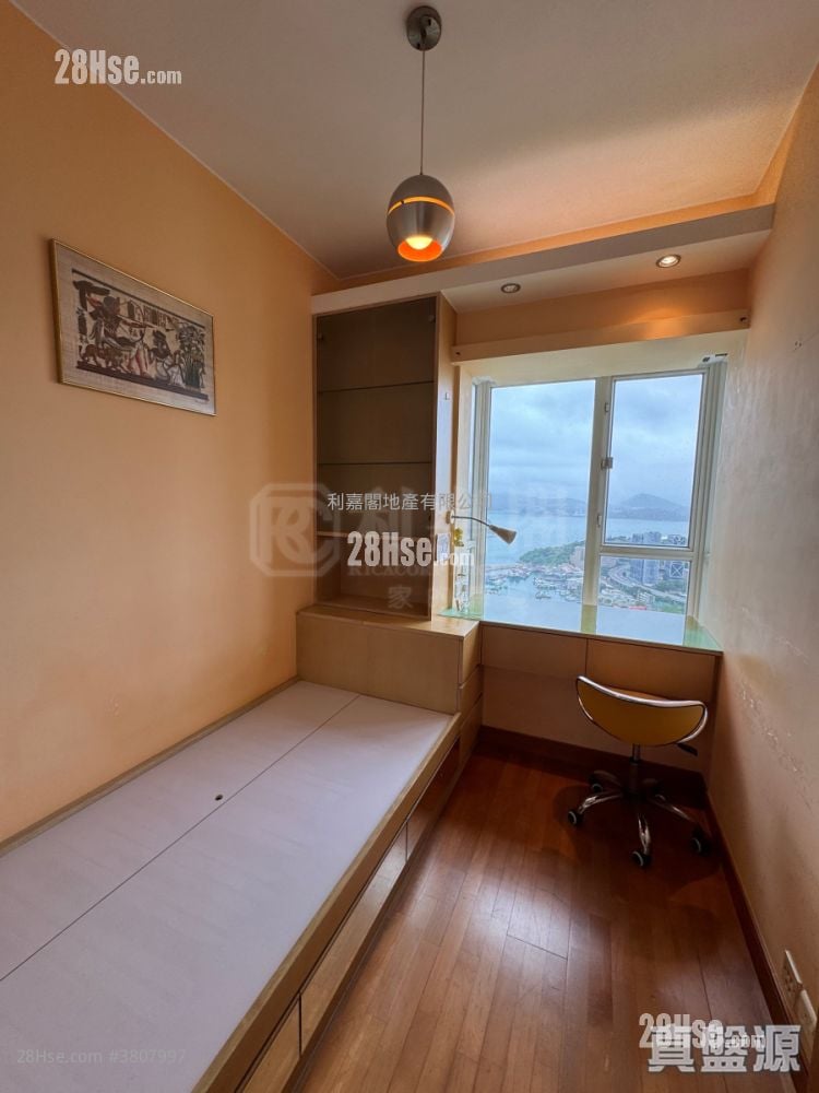 逸濤灣 售盤 3 房 , 2 浴室 762 平方呎