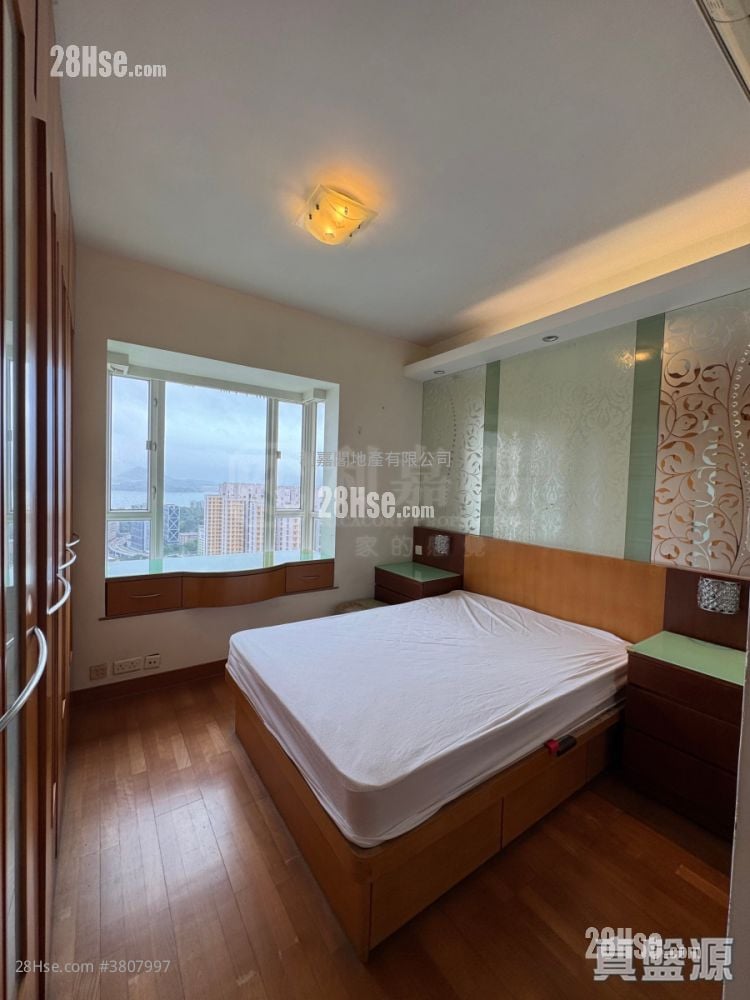 逸濤灣 售盤 3 房 , 2 浴室 762 平方呎