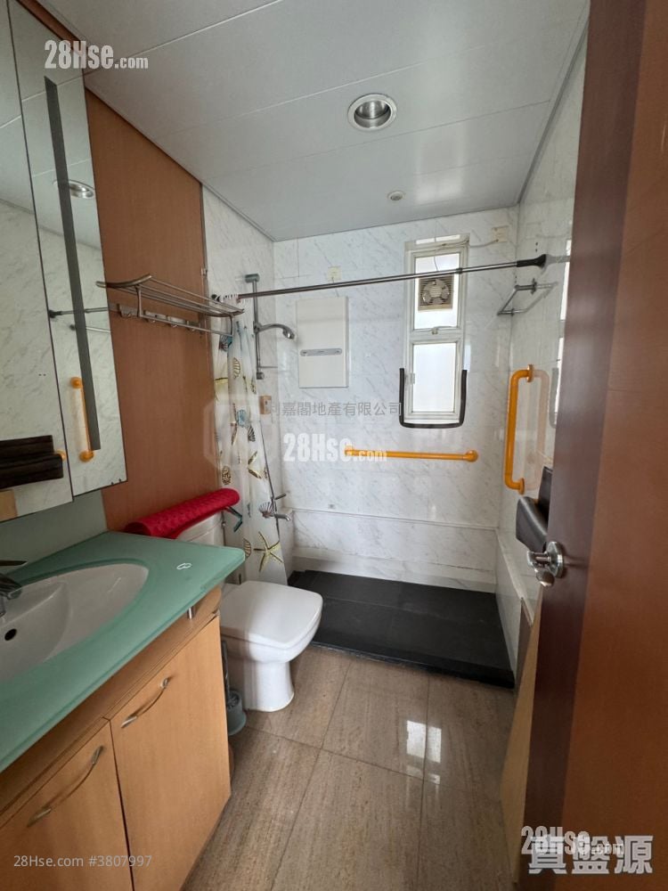 逸濤灣 售盤 3 房 , 2 浴室 762 平方呎