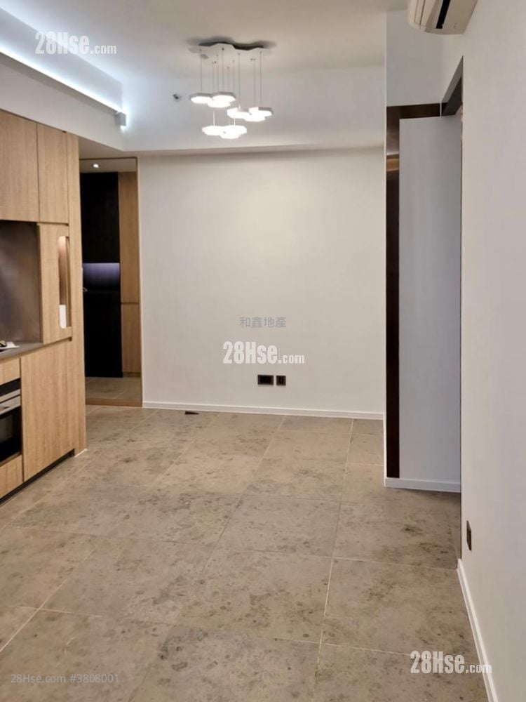 瑧璈 租盘 2 房 , 1 浴室 487 平方尺