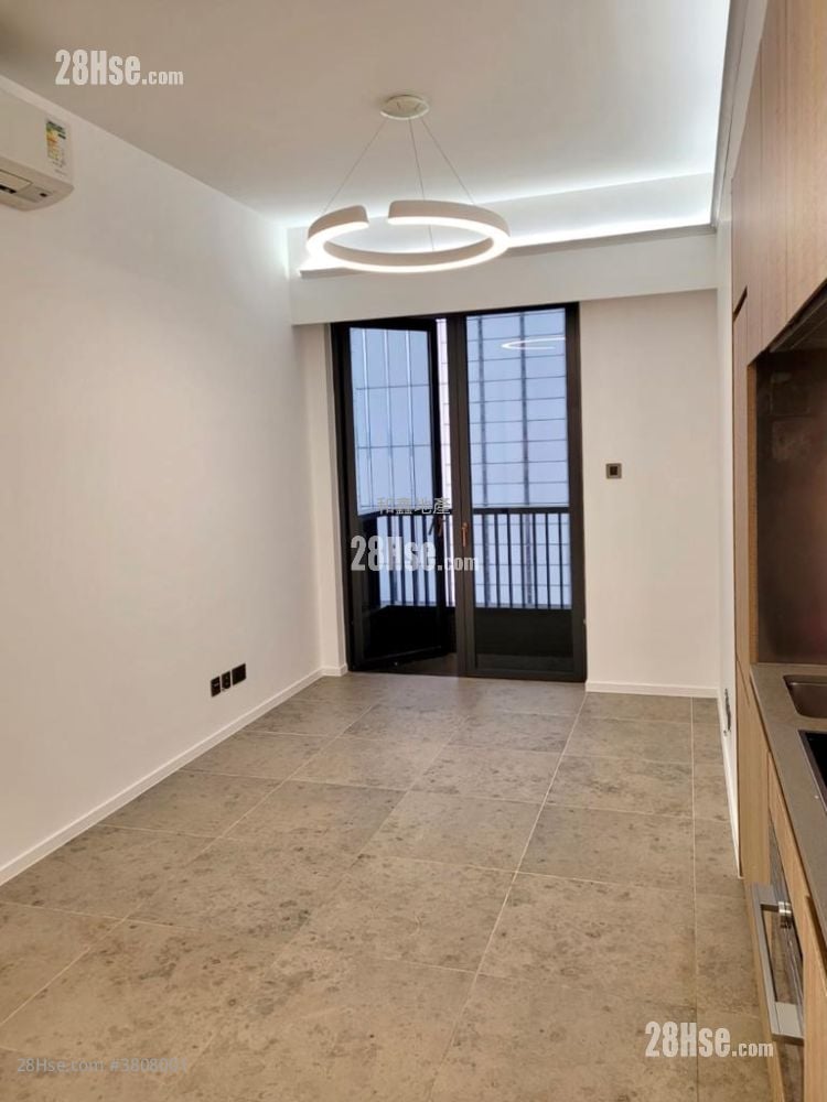 瑧璈 租盘 2 房 , 1 浴室 487 平方尺