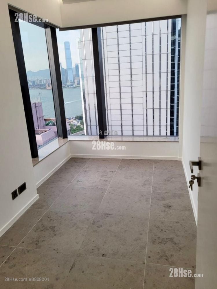 瑧璈 租盘 2 房 , 1 浴室 487 平方尺