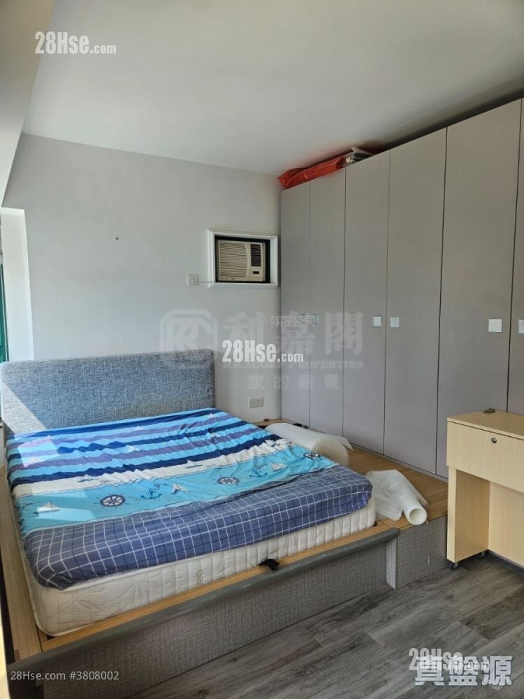 Grand Promenade Sell 2 Bedrooms 498 ft²