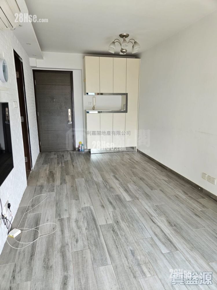 Grand Promenade Sell 2 Bedrooms 498 ft²