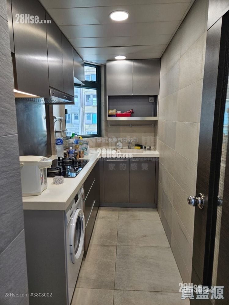 Grand Promenade Sell 2 Bedrooms 498 ft²