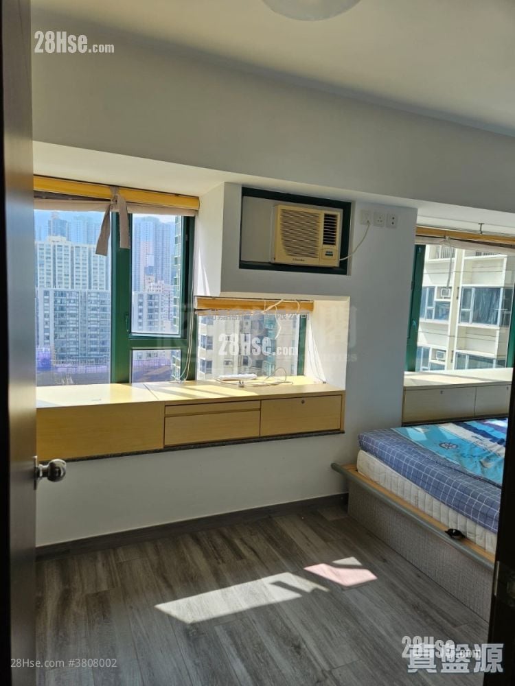 Grand Promenade Sell 2 Bedrooms 498 ft²