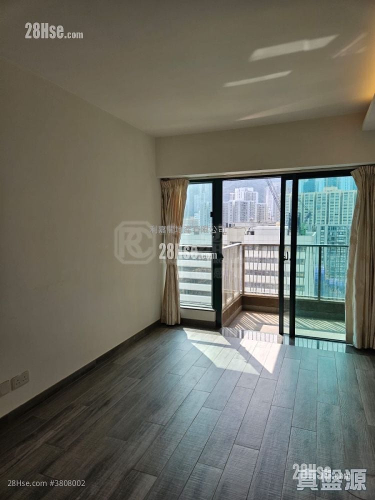 Grand Promenade Sell 2 Bedrooms 498 ft²