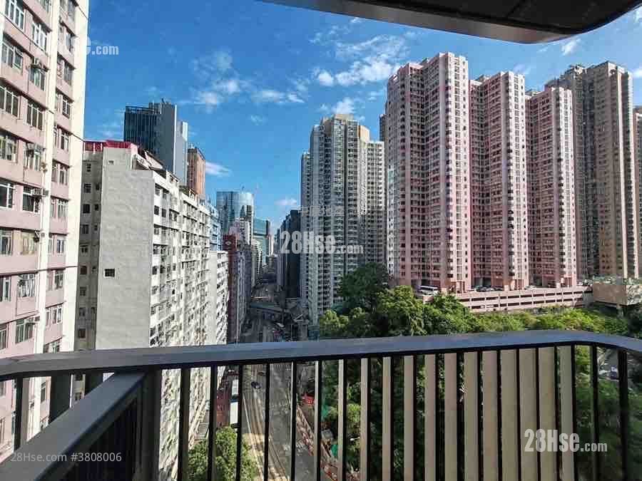 101 Kings Road 售盘 2 房 376 平方尺