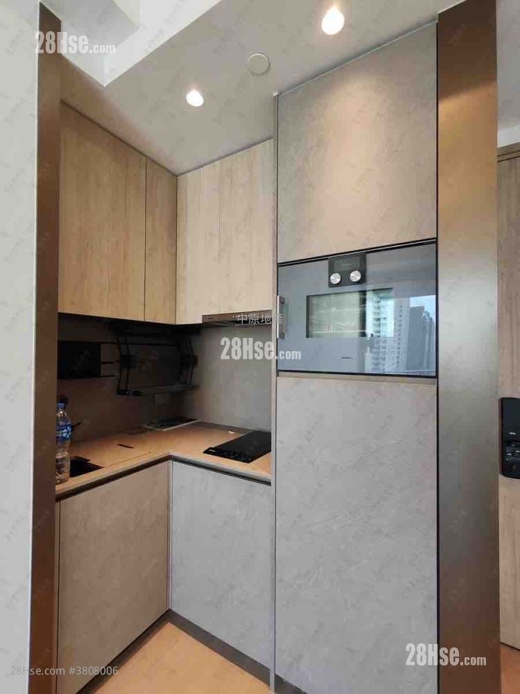 101 Kings Road 售盘 2 房 376 平方尺