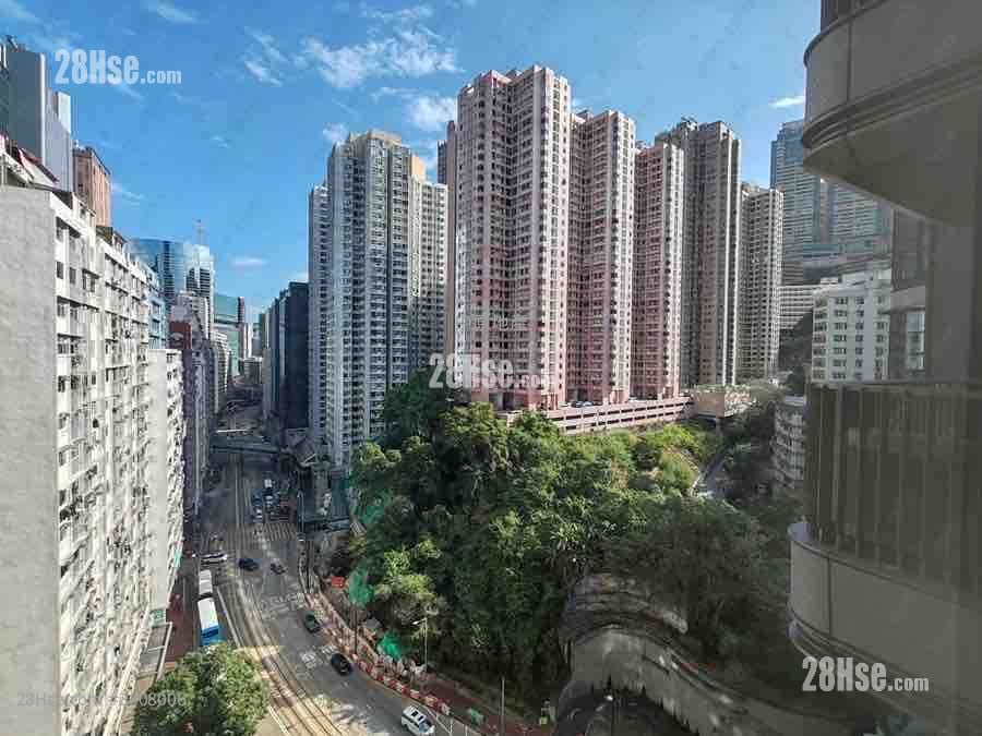 101 Kings Road 售盘 2 房 376 平方尺