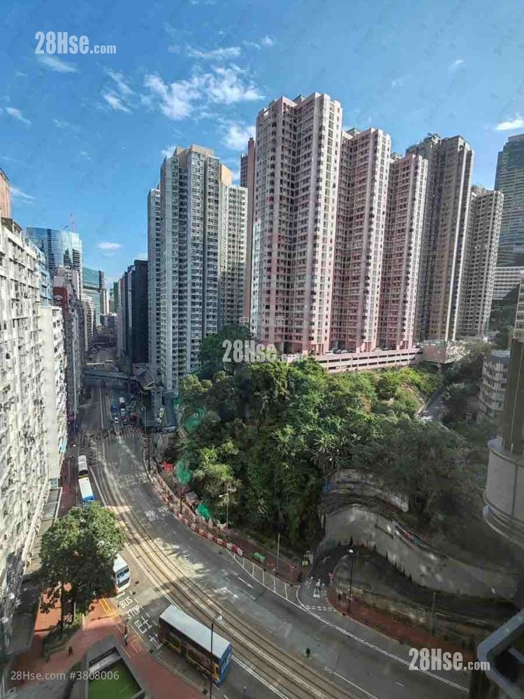 101 Kings Road 售盘 2 房 376 平方尺