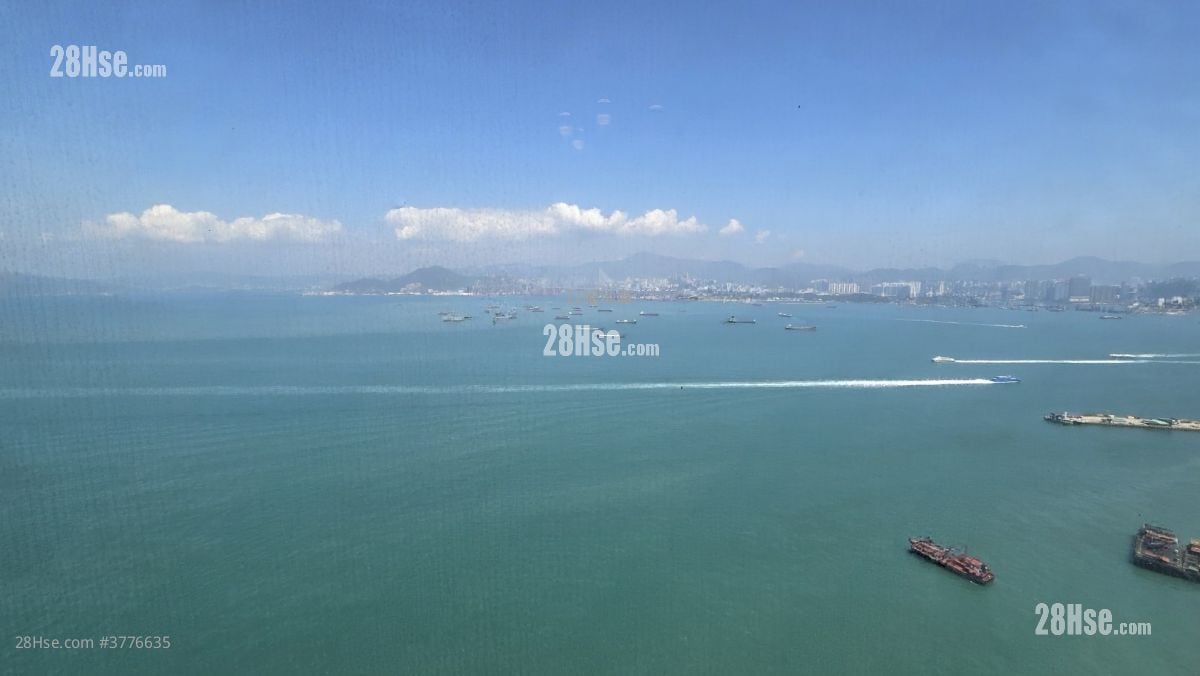 Manhattan Heights Rental 1 Bedroom , 1 Bathroom 521 ft²