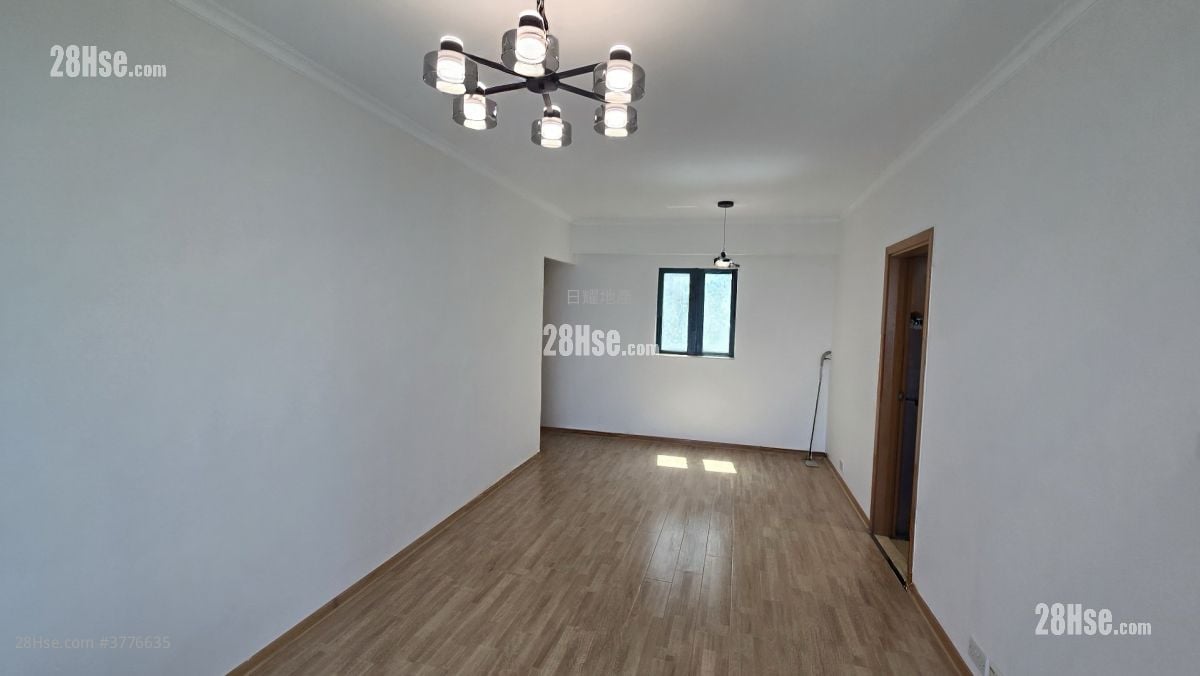 Manhattan Heights Rental 1 Bedroom , 1 Bathroom 521 ft²