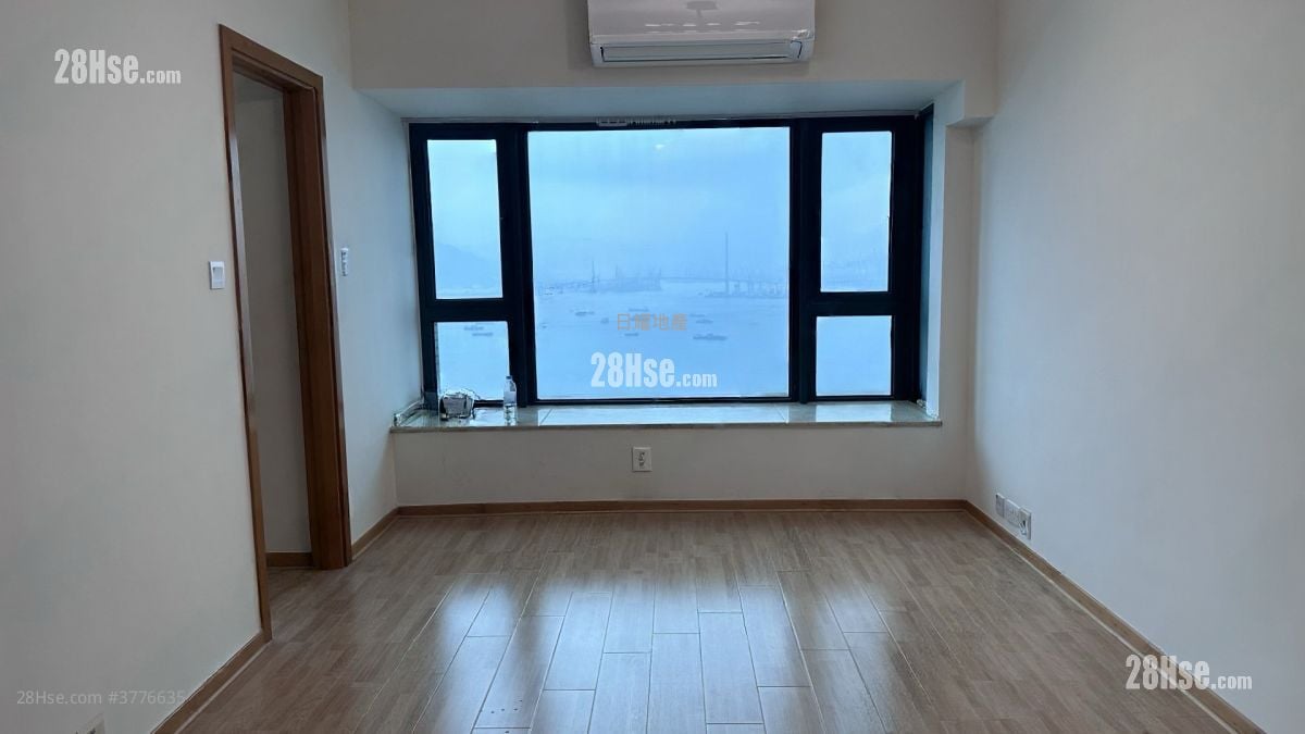 Manhattan Heights Rental 1 Bedroom , 1 Bathroom 521 ft²