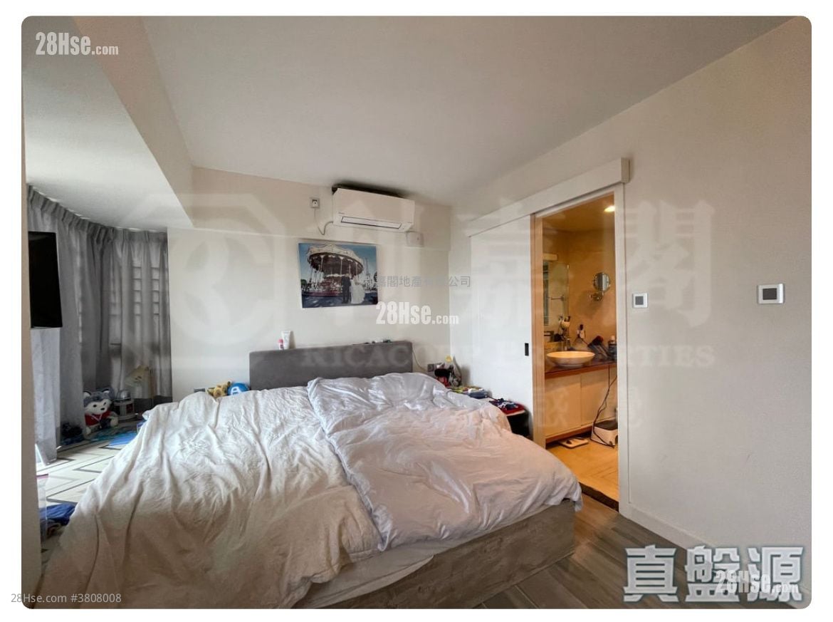 嘉亨湾 售盘 3 房 , 2 浴室 658 平方尺