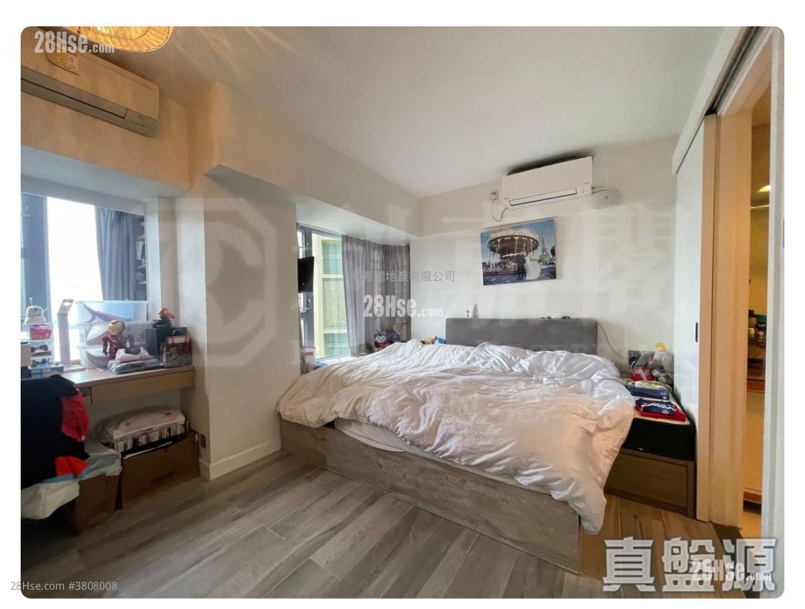 嘉亨湾 售盘 3 房 , 2 浴室 658 平方尺