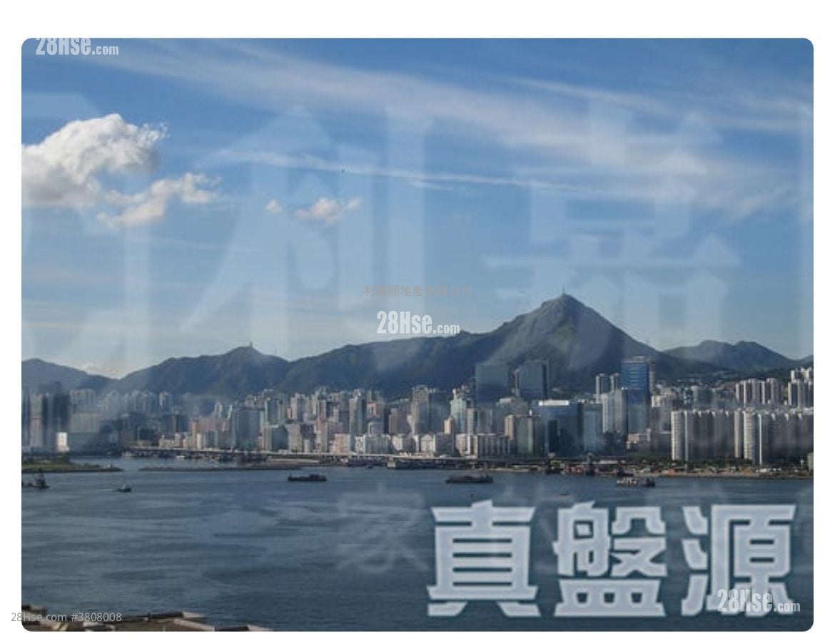 嘉亨湾 售盘 3 房 , 2 浴室 658 平方尺