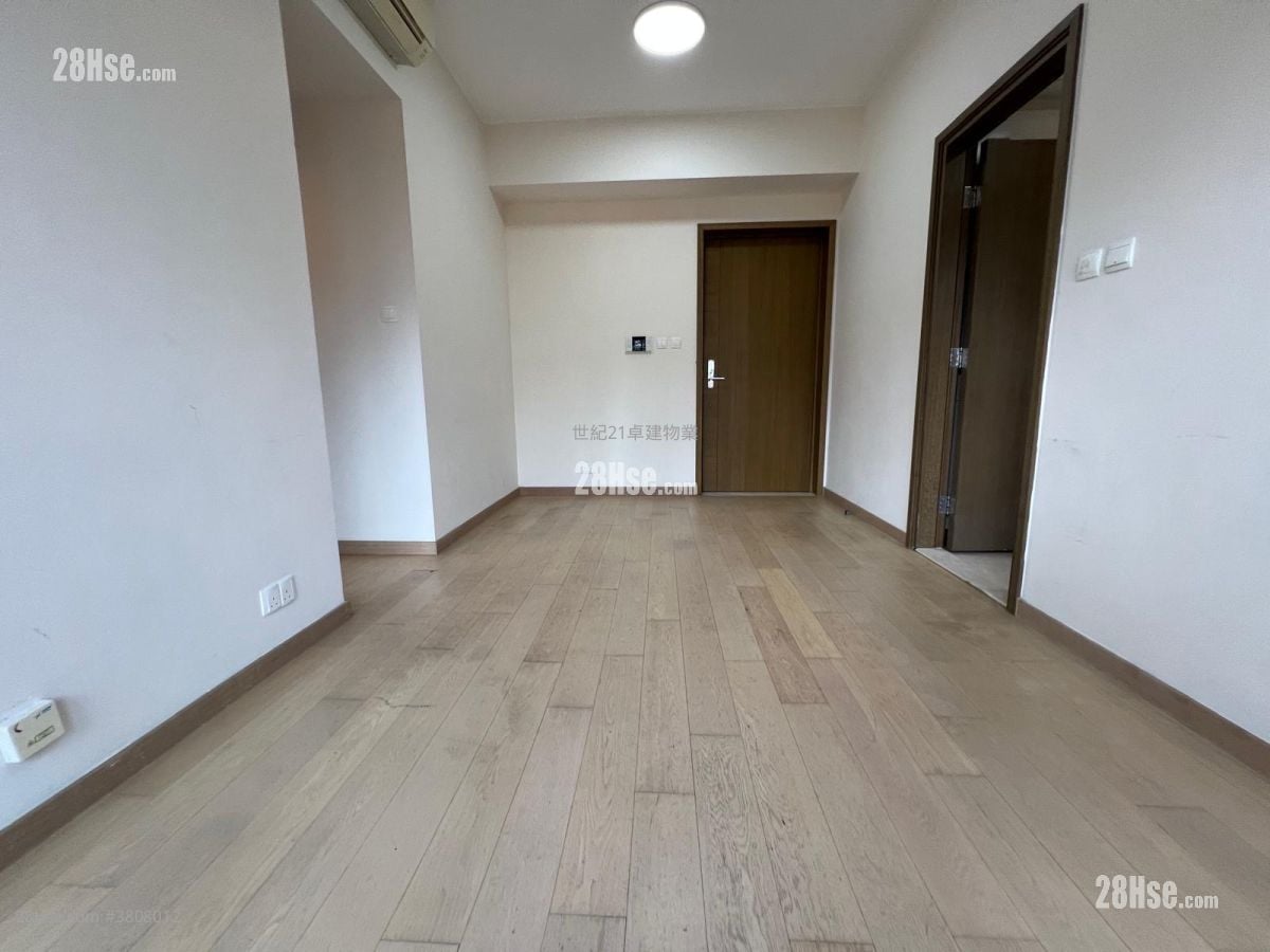 The Austin 售盤 2 房 , 1 浴室 529 平方呎