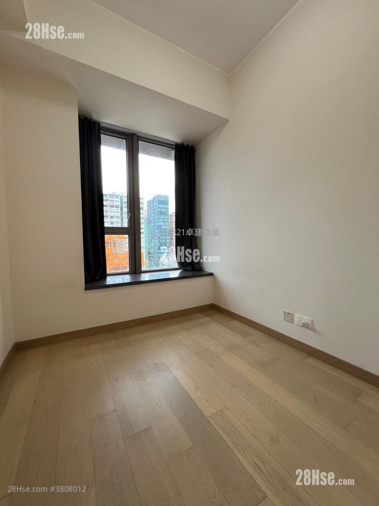 The Austin 售盤 2 房 , 1 浴室 529 平方呎