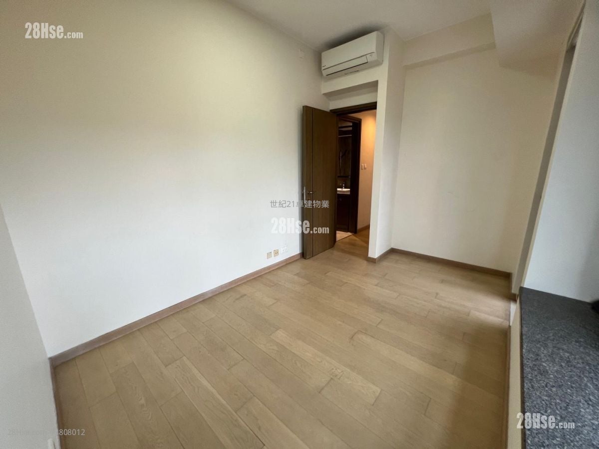 The Austin 售盤 2 房 , 1 浴室 529 平方呎