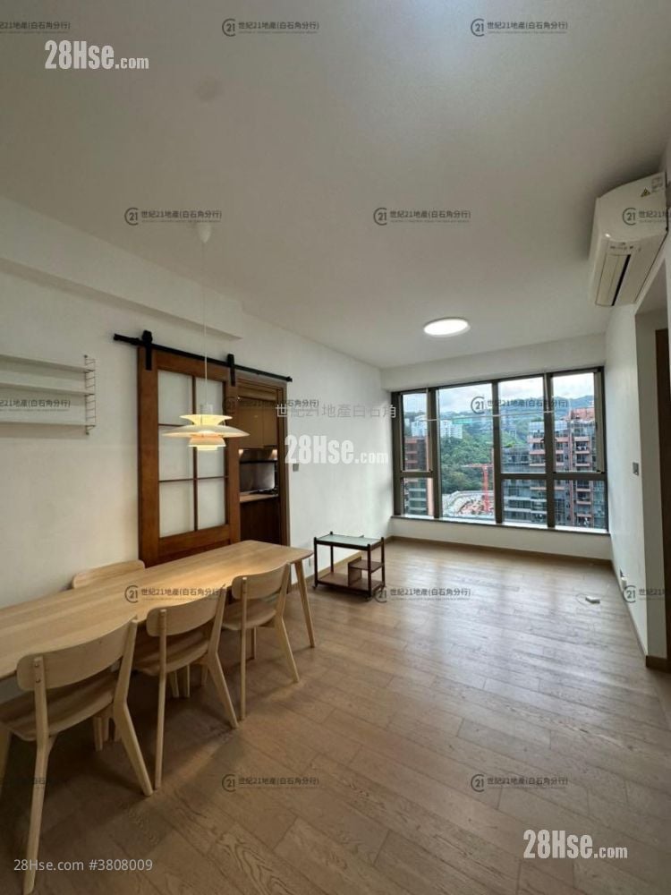 海日灣 II 租盤 2 房 , 2 浴室 610 平方呎