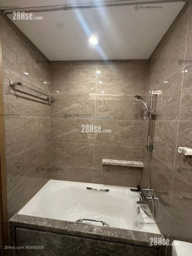 海日灣 II 租盤 2 房 , 2 浴室 610 平方呎