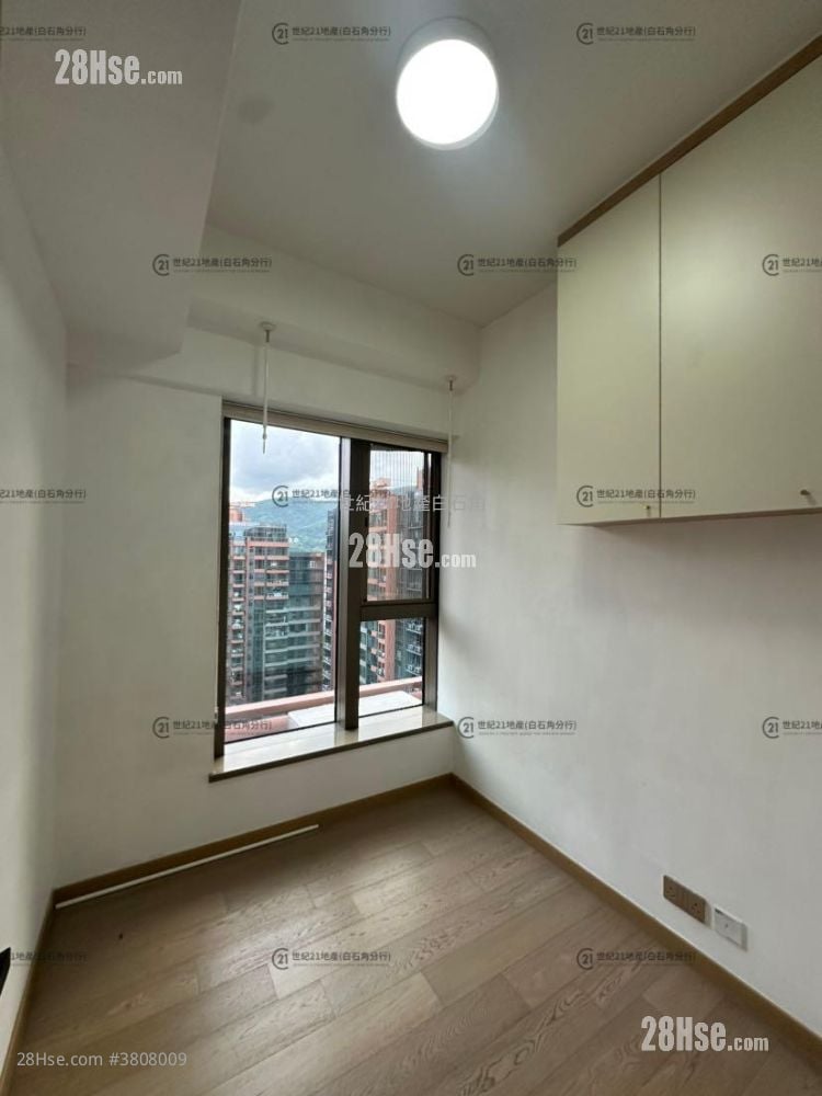 海日灣 II 租盤 2 房 , 2 浴室 610 平方呎