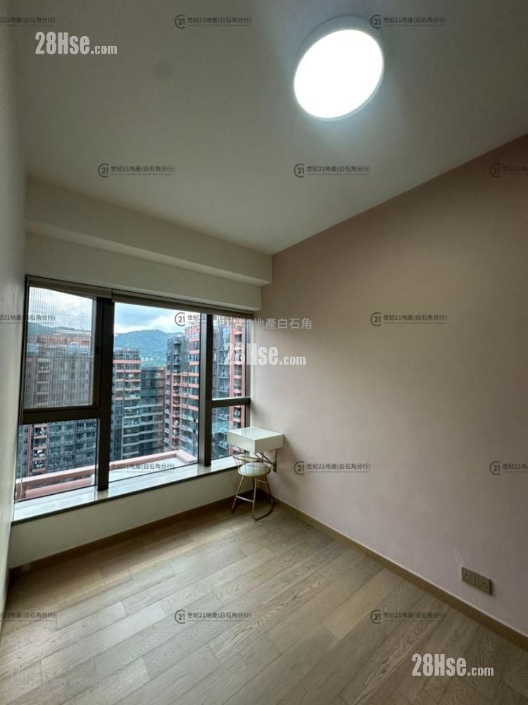 海日灣 II 租盤 2 房 , 2 浴室 610 平方呎