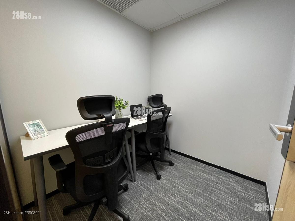 V. Heun Building Rental