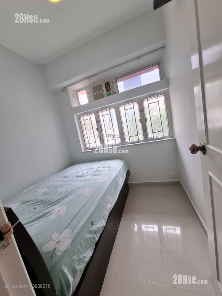 天宝楼 租盘 2 房 , 1 浴室 308 平方尺