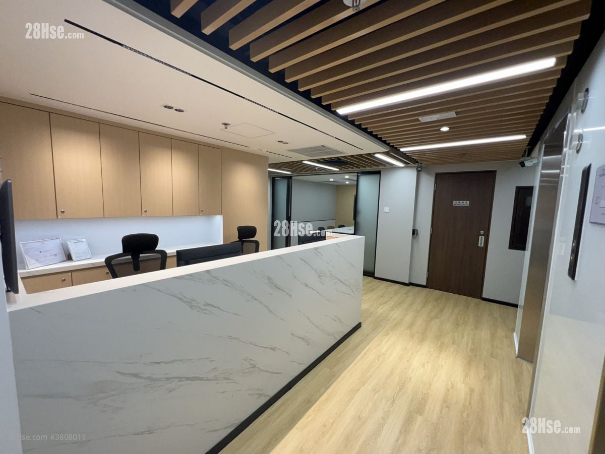 V. Heun Building Rental