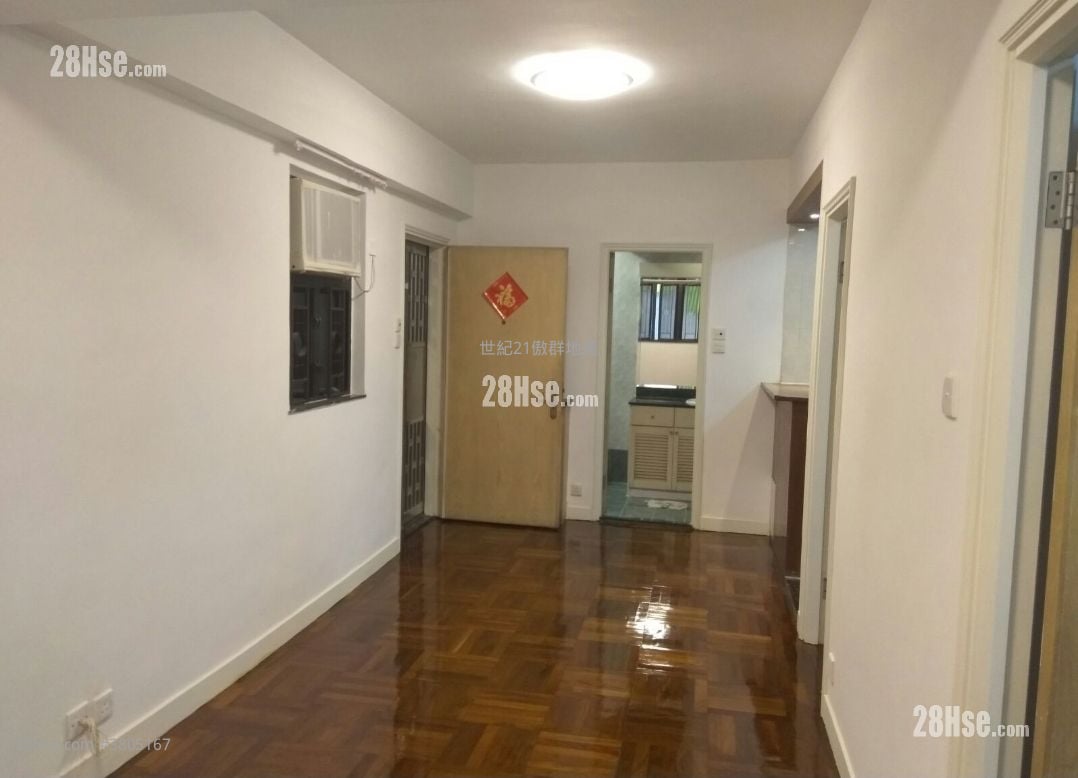 Apartment Sell 2 Bedrooms , 1 Bathroom 491 ft²