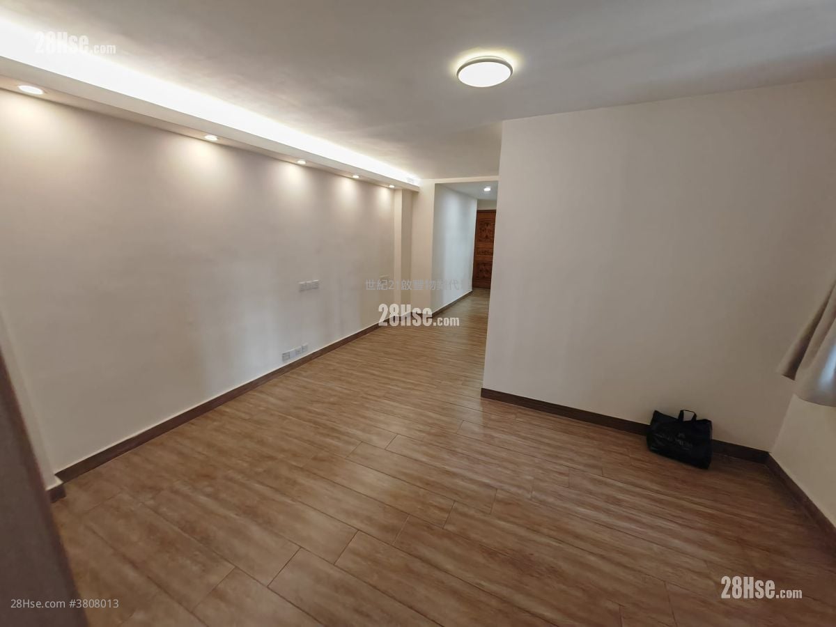 康乐大楼 售盘 3 房 , 1 浴室 556 平方尺