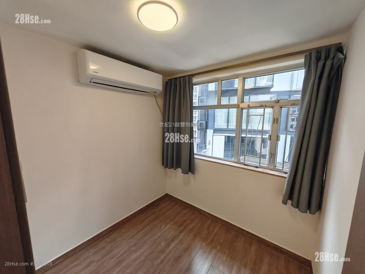 康乐大楼 售盘 3 房 , 1 浴室 556 平方尺