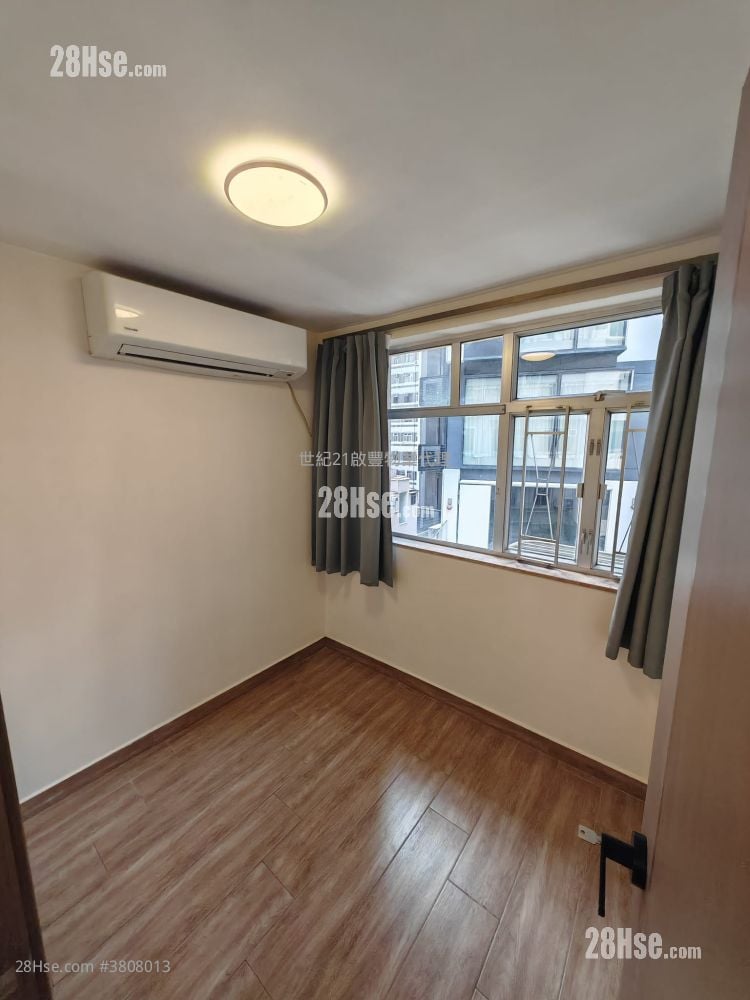 康乐大楼 售盘 3 房 , 1 浴室 556 平方尺