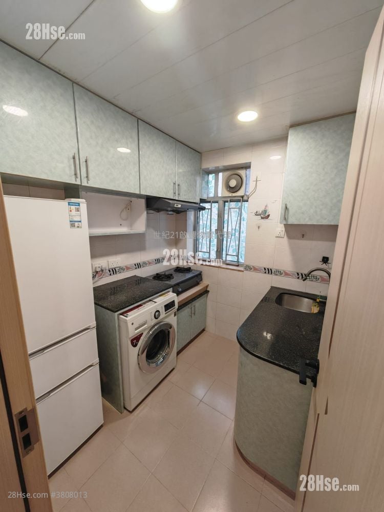 康乐大楼 售盘 3 房 , 1 浴室 556 平方尺