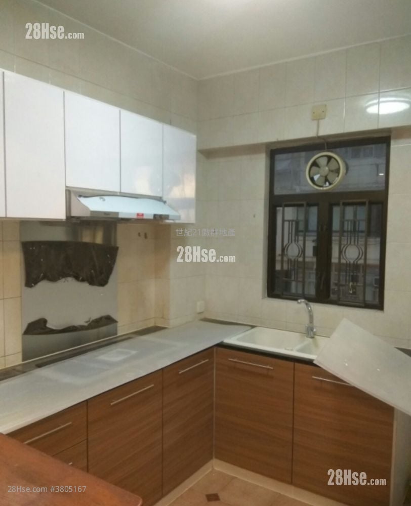 Apartment Sell 2 Bedrooms , 1 Bathroom 491 ft²