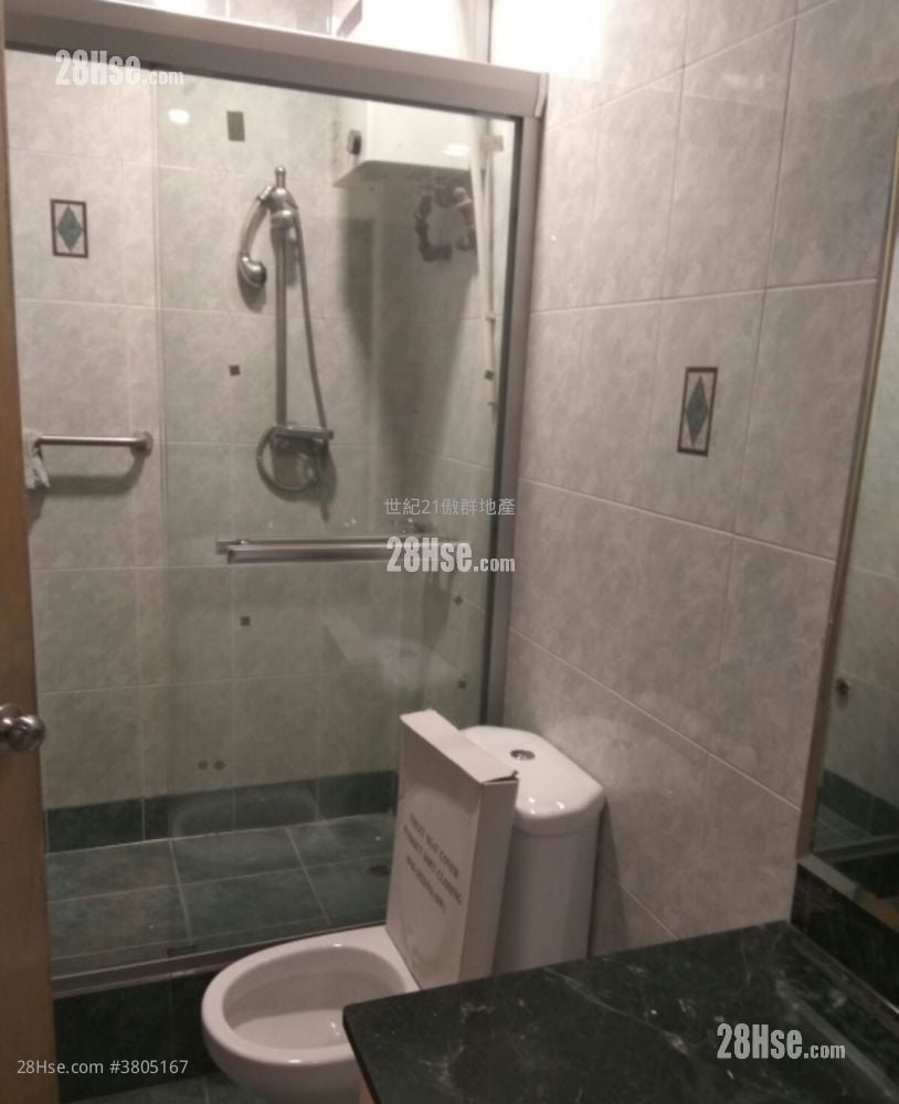 Apartment Sell 2 Bedrooms , 1 Bathroom 491 ft²