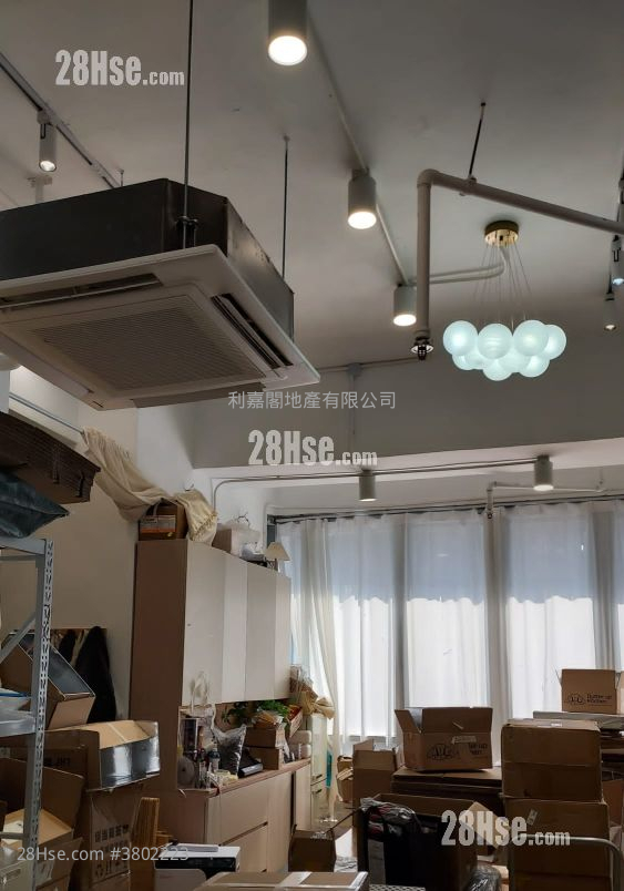 潮流工贸中心 租盘