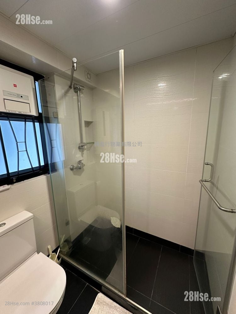 嘉兆台 租盘 2 房 , 1 浴室 687 平方尺