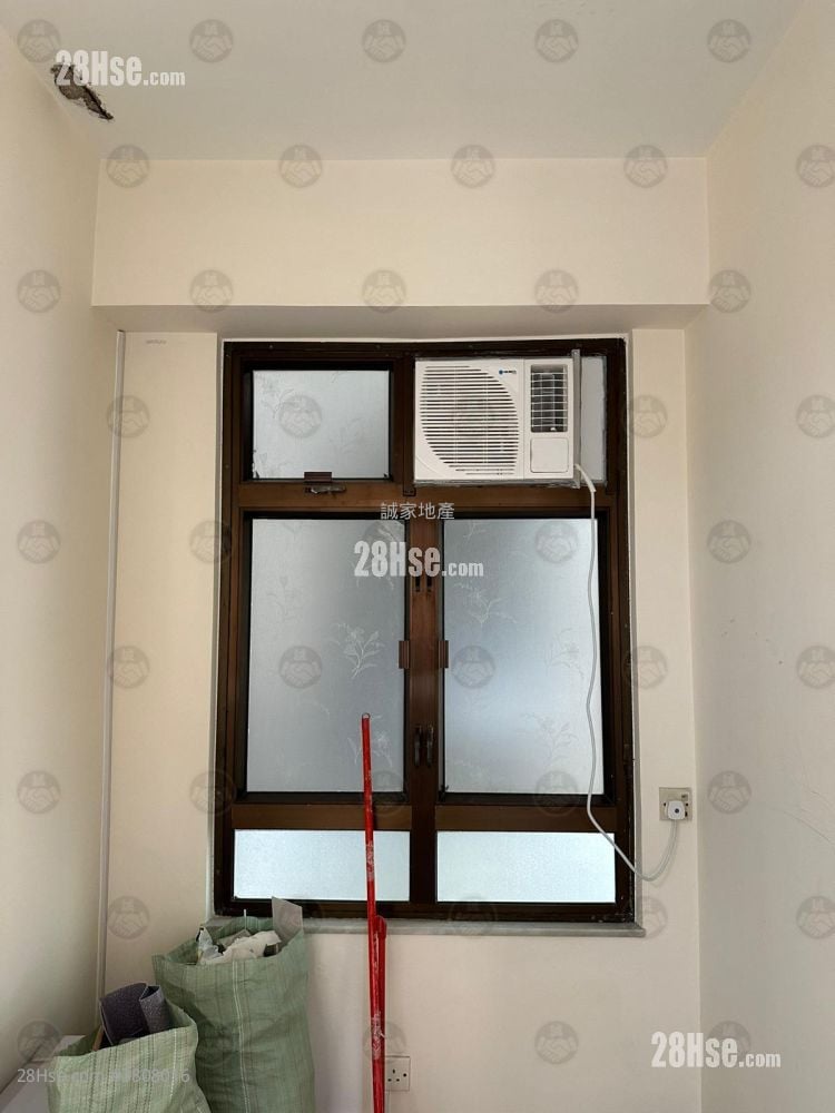 金城大廈 租盤 2 房 , 1 浴室 339 平方呎