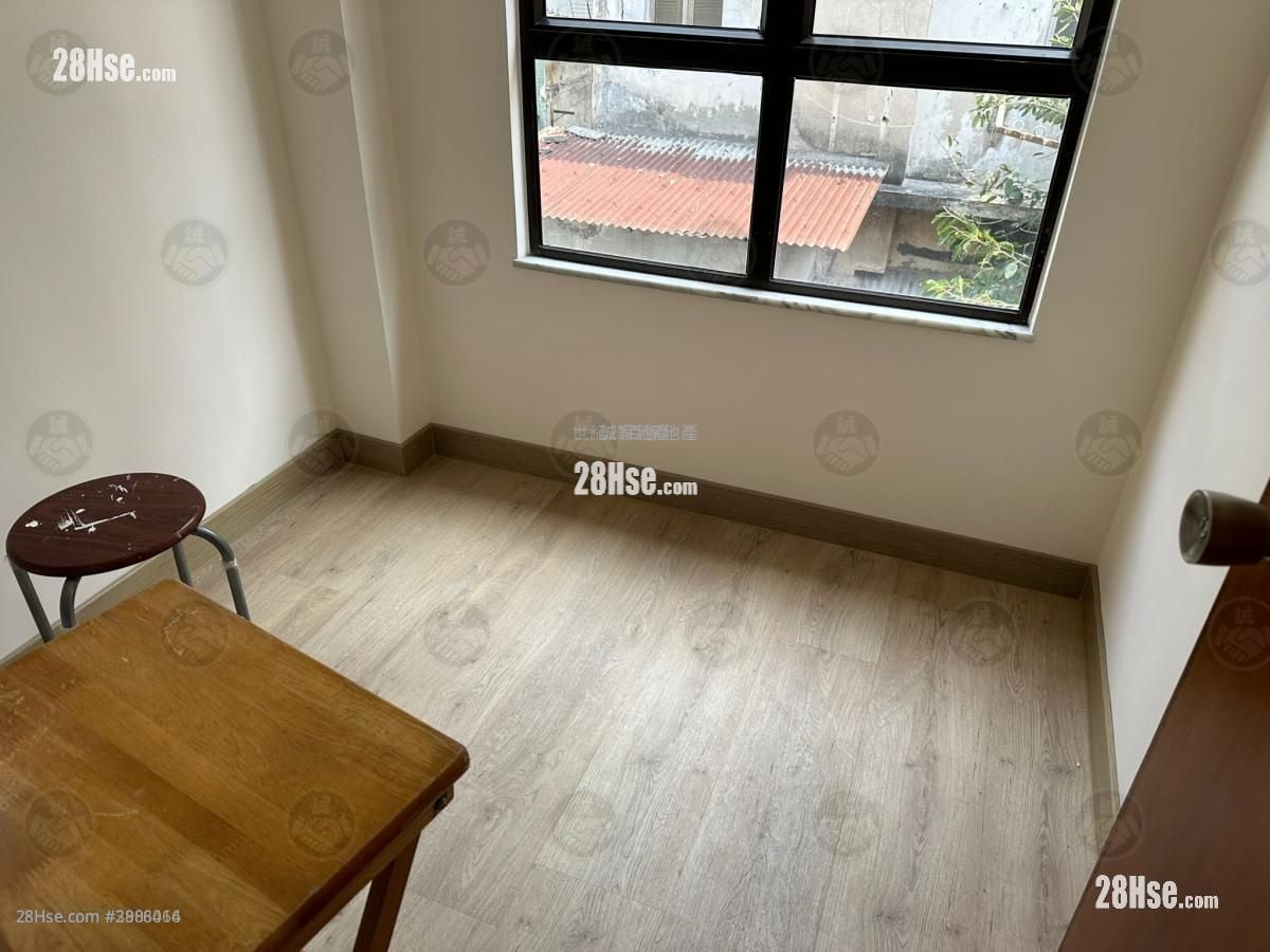 金城大廈 租盤 2 房 , 1 浴室 339 平方呎