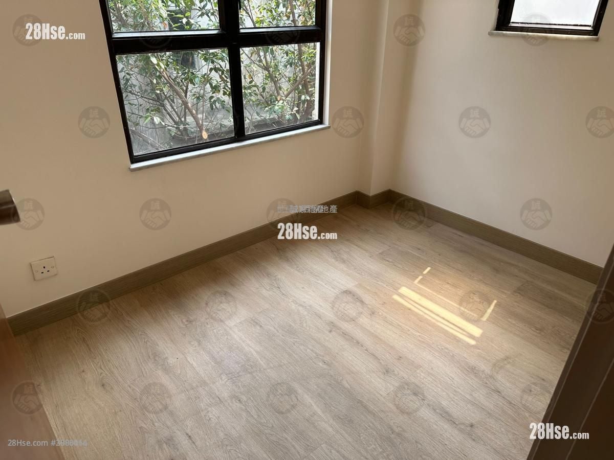 金城大廈 租盤 2 房 , 1 浴室 339 平方呎